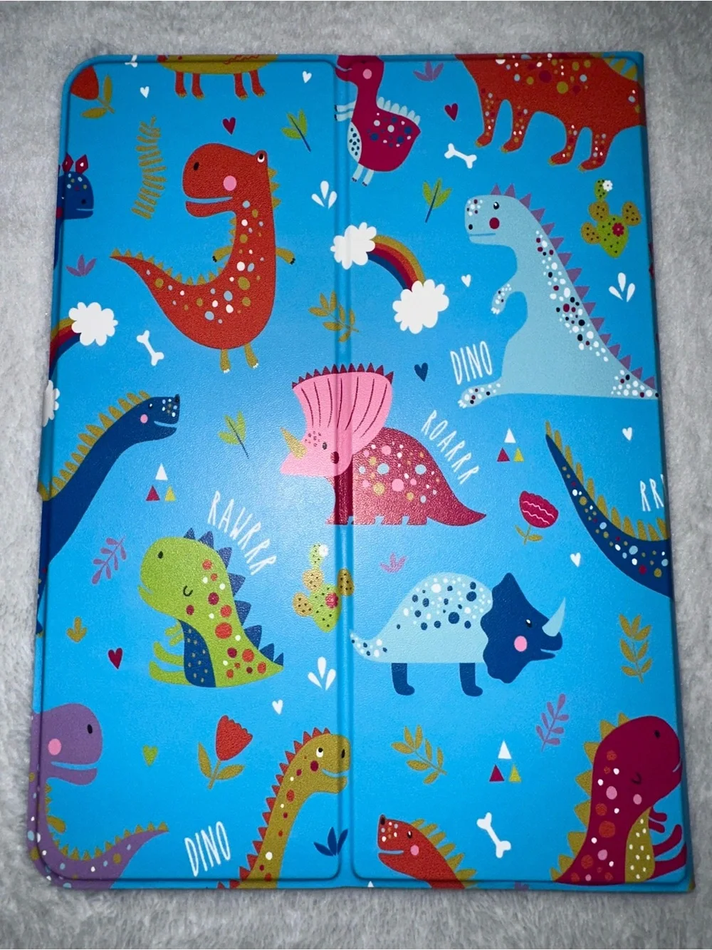 🆕 Universal Kids Tablet Case - Picture 6 of 6